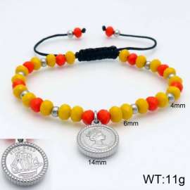 Braid Fashion Bracelet