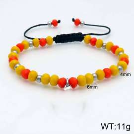 Braid Fashion Bracelet