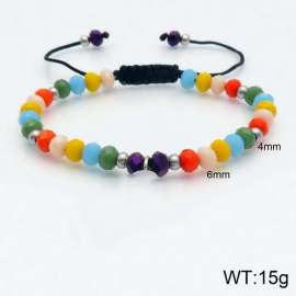 Braid Fashion Bracelet