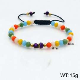 Braid Fashion Bracelet