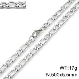 Stainless Steel Necklace