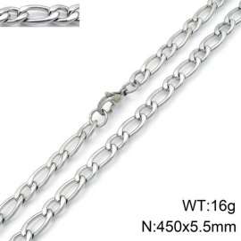 Stainless Steel Necklace