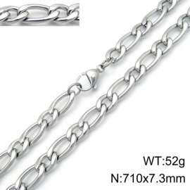 Stainless Steel Necklace