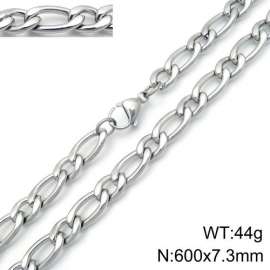 Stainless Steel Necklace