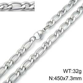 Stainless Steel Necklace