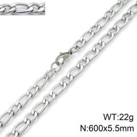 Stainless Steel Necklace