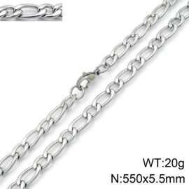 Stainless Steel Necklace
