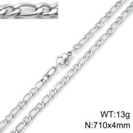 Stainless Steel Necklace