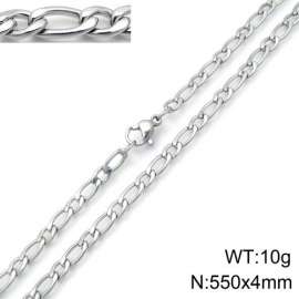 Stainless Steel Necklace