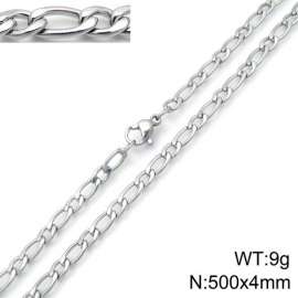 Stainless Steel Necklace