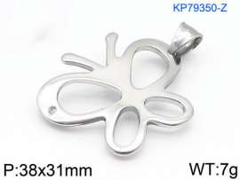 Stainless Steel Popular Pendant