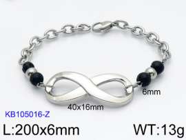 Stainless Steel Bracelet(women)