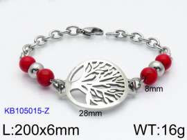 Stainless Steel Bracelet(women)