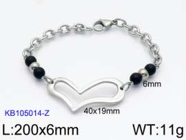 Stainless Steel Bracelet(women)