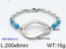 Stainless Steel Bracelet(women)