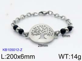 Stainless Steel Bracelet(women)