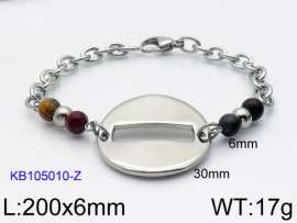 Stainless Steel Bracelet(women)