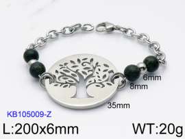 Stainless Steel Bracelet(women)