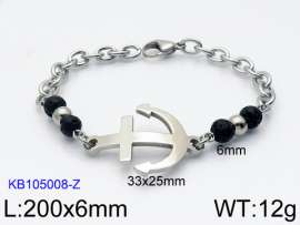 Stainless Steel Bracelet(women)