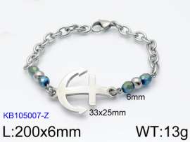 Stainless Steel Bracelet(women)