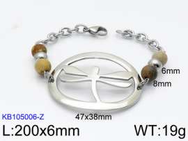 Stainless Steel Bracelet(women)