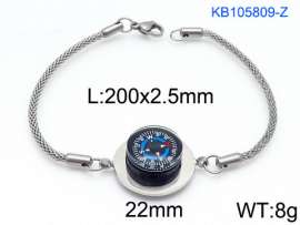 Stainless Steel Bracelet(women)