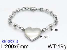 Stainless Steel Bracelet(women)