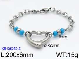 Stainless Steel Bracelet(women)