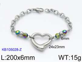 Stainless Steel Bracelet(women)