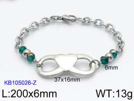 Stainless Steel Bracelet(women)