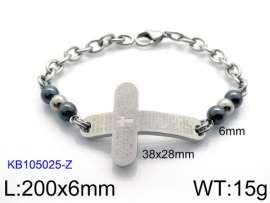 Stainless Steel Bracelet(women)