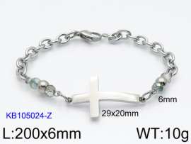 Stainless Steel Bracelet(women)