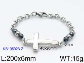 Stainless Steel Bracelet(women)