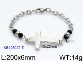 Stainless Steel Bracelet(women)