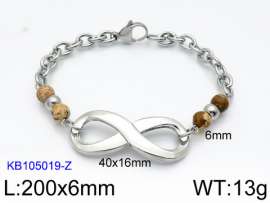 Stainless Steel Bracelet(women)