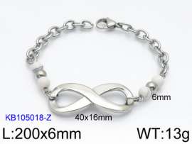 Stainless Steel Bracelet(women)