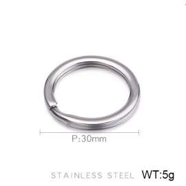 Stainless Steel Charms