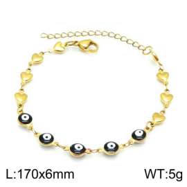 Stainless Steel Special Bracelet