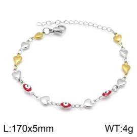 Stainless Steel Special Bracelet
