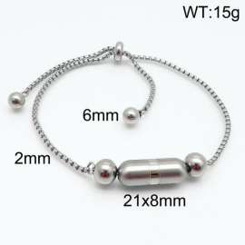 Stainless Steel Bracelet(women)