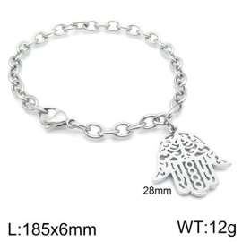 Stainless Steel Bracelet(women)