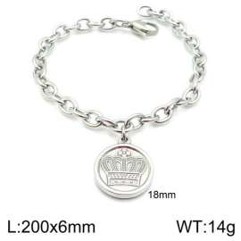 Stainless Steel Bracelet(women)