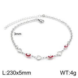 Stainless Steel Anklet
