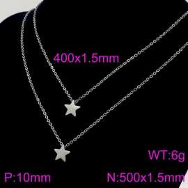 Stainless Steel Necklace