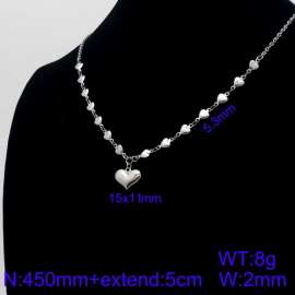 Stainless Steel Necklace