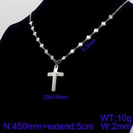 Stainless Steel Necklace