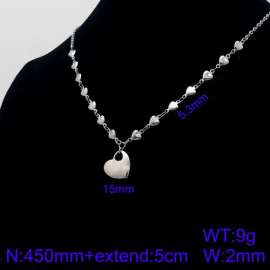 Stainless Steel Necklace