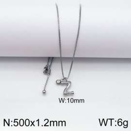 Stainless Steel Necklace