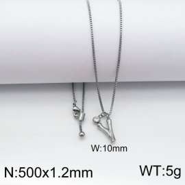 Stainless Steel Necklace