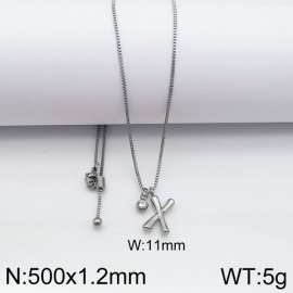 Stainless Steel Necklace